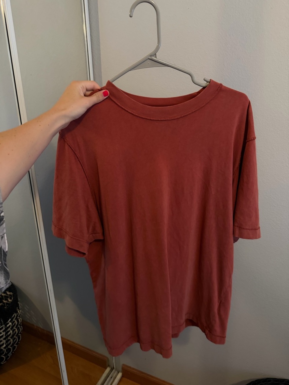 MENS ABERCROMBIE TEE